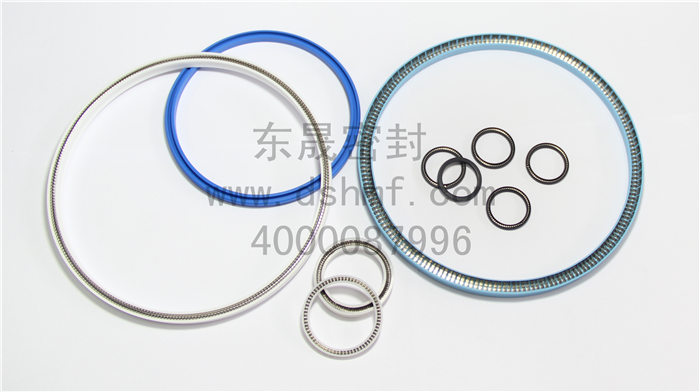 液壓密封件產品