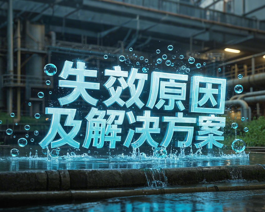 水處理行業(yè)案例丨泵閥密封件失效的5大原因及解決方案？
