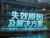 水處理行業(yè)案例丨泵閥密封件失效的5大原因及解決方案？