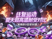 氟橡膠O型密封圈 ? 往復(fù)運動夏天超高溫耐受對比！?